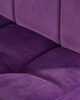 Миниатюра фото стул барный dobrin dominic lm-5018-2375 фиолетовый | 220svet.ru