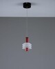 Миниатюра фото подвесной светодиодный светильник moderli sylv v10877-pl | 220svet.ru
