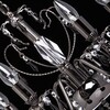 Миниатюра фото подвесная люстра mw-light барселона 313010105 | 220svet.ru