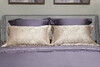Миниатюра фото комплект наволочек garda decor 121gd-12001 | 220svet.ru