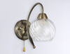 Миниатюра фото настенный светильник ambrella light tr3076 | 220svet.ru