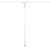 Миниатюра фото трековый светодиодный светильник ambrella light track system magnetic ultra slim gv1636 | 220svet.ru