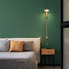 Миниатюра фото настенный светильник imperium loft denzil lux 224282-23 | 220svet.ru