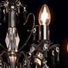 Миниатюра фото подвесная люстра mw-light барселона 313010208 | 220svet.ru