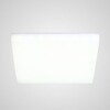 Миниатюра фото встраиваемый светодиодный светильник crystal lux clt 501c120 wh | 220svet.ru