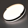 Миниатюра фото настенно-потолочный светодиодный светильник sonex pale 7647/el белый | 220svet.ru