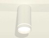 Миниатюра фото комплект накладного светильника ambrella light techno spot xs (c8161, n8461) xs8161006 | 220svet.ru
