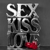 Миниатюра фото kiss sex love roomers acc05238 | 220svet.ru