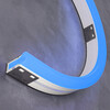 Миниатюра фото гибкий неон blue ip67 maytoni led strip 200521 | 220svet.ru