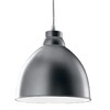 Миниатюра фото подвесной светильник ideal lux navy sp1 alluminio | 220svet.ru