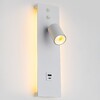 Миниатюра фото светодиодный спот citilux декарт cl704460 | 220svet.ru