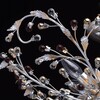 Миниатюра фото потолочная люстра chiaro виола 2 298012006 | 220svet.ru