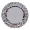 Миниатюра фото точечный светильник reluce 53621-9.0-001ml gx53+led4w cl | 220svet.ru