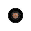 Миниатюра фото встраиваемый светильник loft it flash 10319/a black | 220svet.ru