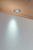 Миниатюра фото встраиваемый светодиодный светильник paulmann premium line led 98762 | 220svet.ru