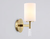 Миниатюра фото настенный светильник ambrella light high light lh56265 | 220svet.ru