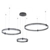 Миниатюра фото подвесной светодиодный светильник stilfort tooring 4006/02/03pl | 220svet.ru