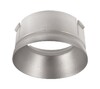 Миниатюра фото рефлекторное кольцо deko-light reflektor ring silver for series klara / nihal mini / rigel mini 930366 | 220svet.ru