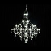 Миниатюра фото подвесная светодиодная люстра kink light галанта 07881-80,02(05-21) | 220svet.ru