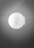 Миниатюра фото настенно-потолочный светильник lumi sfera d35 fabbian | 220svet.ru