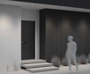 Миниатюра фото уличный встраиваемый светильник maytoni cove o511dl-l5w3k | 220svet.ru