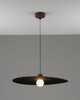 Миниатюра фото подвесной светодиодный светильник moderli niko v11094-pl | 220svet.ru