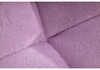 Миниатюра фото барный стул woodville лофт катания лаванда / белый матовый 507427 | 220svet.ru