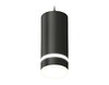 Миниатюра фото комплект подвесного светильника ambrella light techno spot xp (a2333, c8162, n8445) xp8162026 | 220svet.ru