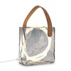 Миниатюра фото настольная лампа freya tote fr6223tl-l17sm | 220svet.ru