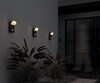 Миниатюра фото уличный настенный светодиодный светильник maytoni stock o446wl-l7gf3ksr | 220svet.ru