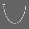 Миниатюра фото подвесной светильник delight collection md25001017-22c chrome | 220svet.ru