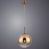 Миниатюра фото подвесной светильник arte lamp jupiter copper a7962sp-1rb | 220svet.ru