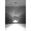 Миниатюра фото подвесной светильник sollux quad sl.0062 | 220svet.ru