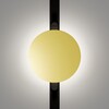 Миниатюра фото трековый магнитный светодиодный светильник maytoni relax tr107-2-5w4k-bs | 220svet.ru