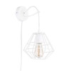 Миниатюра фото бра tk lighting 2280 diamond | 220svet.ru