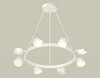 Миниатюра фото подвесной светильник ambrella light diy spot techno xb xb9195203 | 220svet.ru