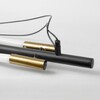 Миниатюра фото подвесной светильник lussole river lsp-7303 | 220svet.ru