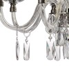 Миниатюра фото люстра lumien hall lh2042/8h-nk-cl | 220svet.ru