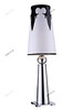 Миниатюра фото настольная лампа artpole kolonne 001838 | 220svet.ru