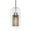 Миниатюра фото подвесной светильник loft it heragon loft2567-d | 220svet.ru