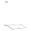 Миниатюра фото подвесной светильник светодиодный loft it tape light 10403/1600 sn | 220svet.ru