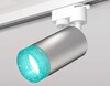 Миниатюра фото комплект трекового светильника ambrella light track system xt (a2520, c6324, n6153) xt6324002 | 220svet.ru