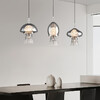 Миниатюра фото подвесной светильник imperium loft sea jelly 310153-01 | 220svet.ru