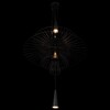 Миниатюра фото подвесной светильник loft it star 10141/600 black | 220svet.ru