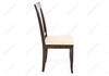 Миниатюра фото стул деревянный robin cappuccino | 220svet.ru