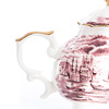 Миниатюра фото заварочный чайник smeraldina seletti | 220svet.ru