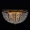 Миниатюра фото настенный светильник mw-light бриз 111023002 | 220svet.ru