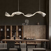 Миниатюра фото подвесной светодиодный светильник imperium loft larseric 232824-23 | 220svet.ru
