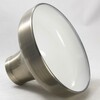 Миниатюра фото бра lussole  sona grlsl-3001-01 | 220svet.ru