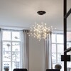 Миниатюра фото подвесная люстра imperium loft	chill b d60 167453-26 | 220svet.ru
